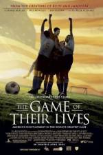 Watch The Game of Their Lives Megashare9