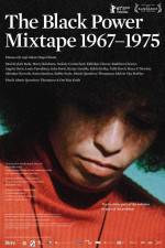 Watch The Black Power Mixtape 1967-1975 Megashare9