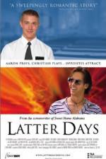 Watch Latter Days Megashare9