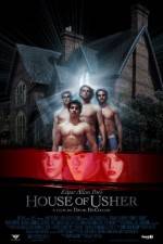 Watch House of Usher Megashare9