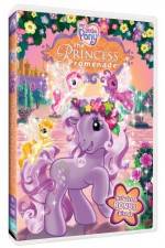 Watch My Little Pony The Princess Promenade Megashare9