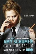 Watch Amy Schumer Live at the Apollo Megashare9