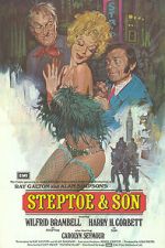 Watch Steptoe and Son Megashare9