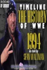 Watch The History Of WWE 1994 With Sean Waltman Megashare9