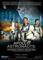 Watch Apollo Astronauts: Training NASA\'s Moon Men Megashare9