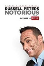 Watch Russell Peters: Notorious Megashare9