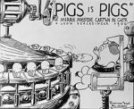 Watch Pigs Is Pigs (Short 1937) Megashare9