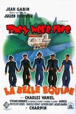 Watch La belle quipe Megashare9