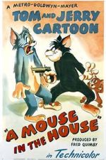 Watch A Mouse in the House Megashare9