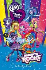 Watch My Little Pony: Equestria Girls - Rainbow Rocks Megashare9