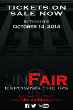 Watch Unfair: Exposing the IRS Megashare9
