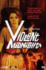 Watch Violent Midnight Megashare9