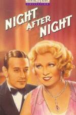 Watch Night After Night Megashare9