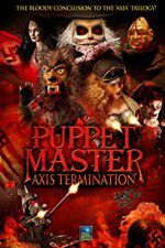 Watch Puppet Master Axis Termination Megashare9