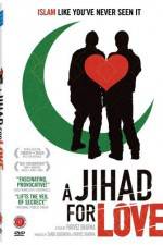 Watch A Jihad for Love Megashare9