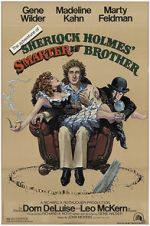 Watch The Adventure of Sherlock Holmes' Smarter Brother Megashare9