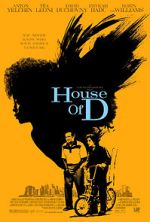 Watch House of D Megashare9