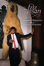 Watch Aziz Ansari: Intimate Moments for a Sensual Evening Megashare9