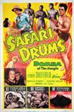 Watch Safari Drums Megashare9