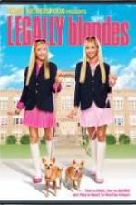 Watch Legally Blondes Megashare9