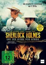 Watch Sherlock Holmes: Incident at Victoria Falls Megashare9