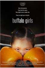 Watch Buffalo Girls Megashare9