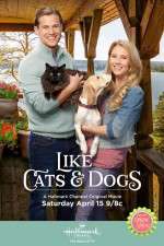 Watch Like Cats and Dogs Megashare9