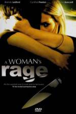 Watch A Woman's Rage Megashare9