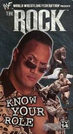 Watch WWF: The Rock - Know Your Role Megashare9