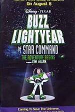 Watch Buzz Lightyear of Star Command: The Adventure Begins Megashare9