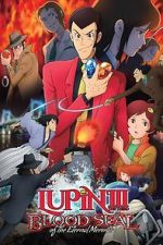 Watch Lupin the III: Blood Seal ~Eternal Mermaid~ Megashare9