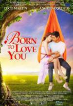 Watch Born to Love You Megashare9