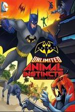 Watch Batman Unlimited: Animal Instincts Megashare9