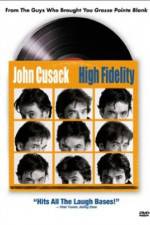 Watch High Fidelity Megashare9