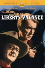 Watch The Man Who Shot Liberty Valance Megashare9