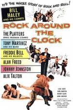 Watch Rock Around the Clock Megashare9