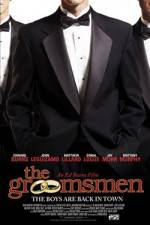 Watch The Groomsmen Megashare9