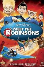 Watch Meet the Robinsons Megashare9