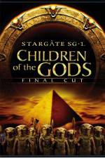 Watch Stargate SG-1: Children of the Gods - Final Cut Megashare9