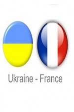 Watch Ukraine vs France Megashare9