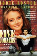 Watch Five Corners Megashare9