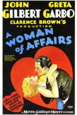 Watch A Woman of Affairs Megashare9