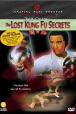 Watch The Lost Kung Fu Secrets Megashare9