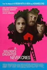 Watch A Soldier\'s Daughter Never Cries Megashare9