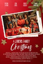 Watch The Jenkins Family Christmas Megashare9