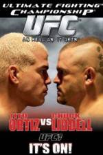 Watch UFC 47 It's On Megashare9
