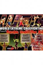 Watch WEC 4 - Rumble Under The Sun Megashare9