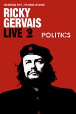 Watch Ricky Gervais Live 2: Politics Megashare9