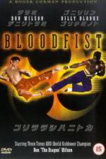 Watch Bloodfist Megashare9