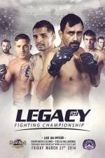 Watch Legacy FC 29: Buentello vs. Dennis Megashare9